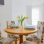 студио 8 уютна почивка Apartment