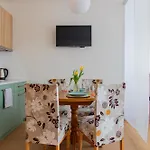студио 8 уютна почивка Apartment