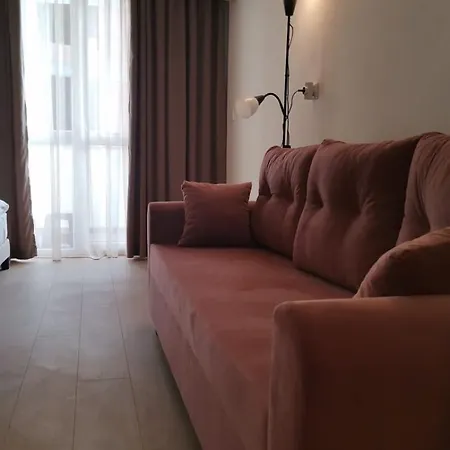 студио 8 уютна почивка * Hisarya