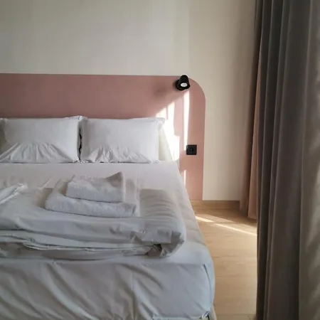 студио 8 уютна почивка Apartament