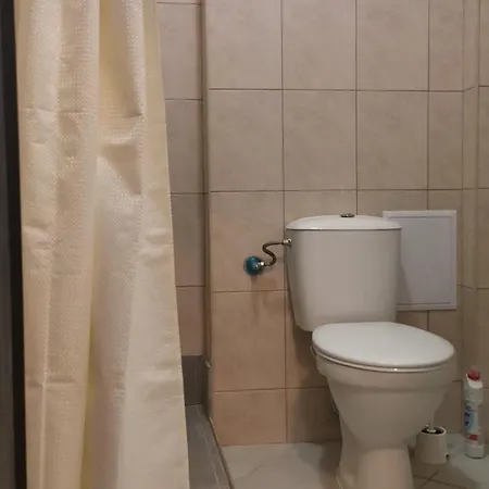 студио 8 уютна почивка * Hisarea