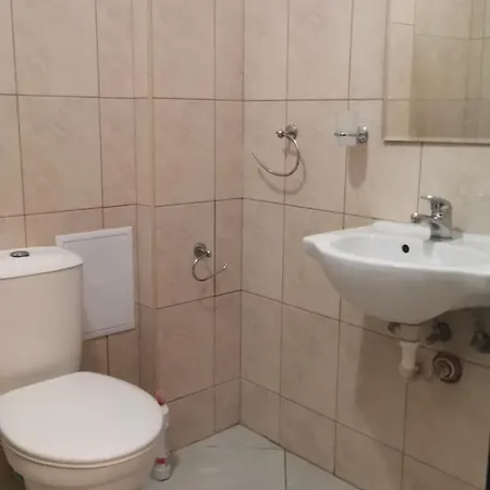 Apartament студио 8 уютна почивка *