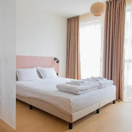 студио 8 уютна почивка