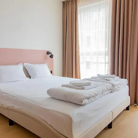 студио 8 уютна почивка * Hisarea