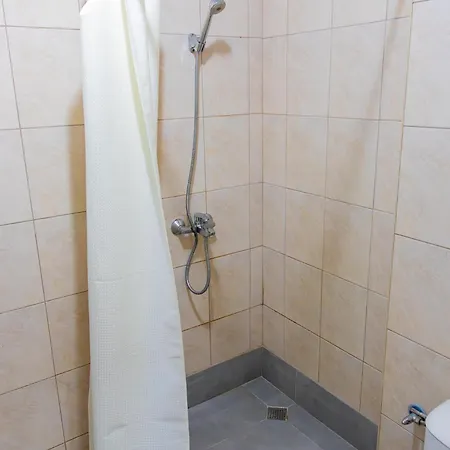 студио 8 уютна почивка *