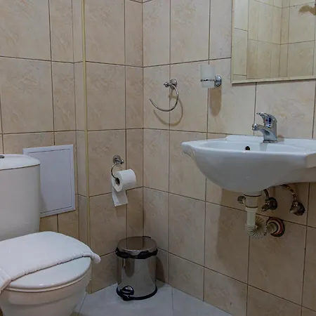 Apartamento студио 8 уютна почивка Hisarya