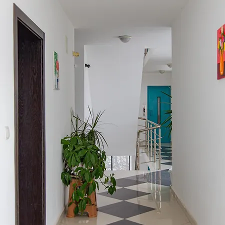 студио 8 уютна почивка * Hisarea