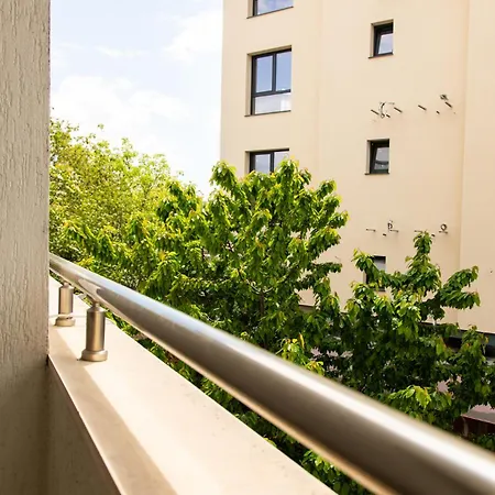 Apartamento студио 8 уютна почивка *