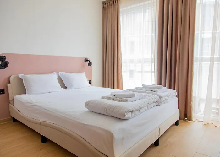 студио 8 уютна почивка * ヒサリャ