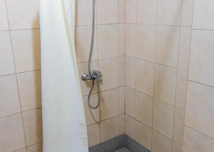 студио 8 уютна почивка *