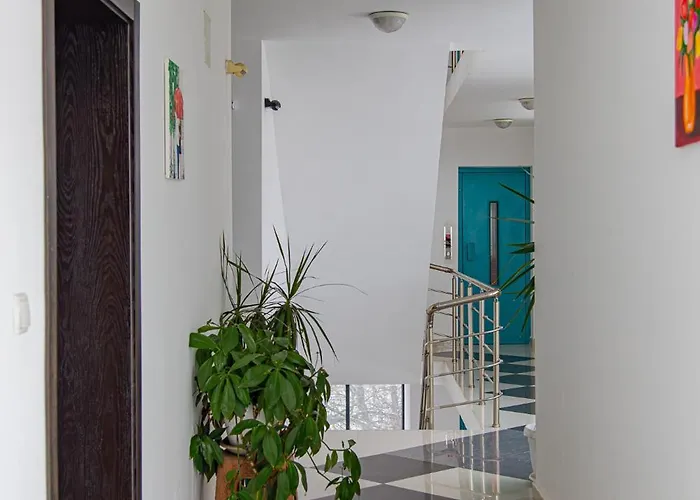 студио 8 уютна почивка * ヒサリャ